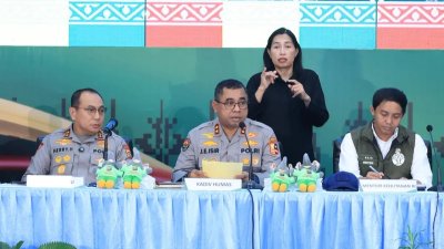 Analisis Forensik Kasus Gajah Tanpa Kepala: Membongkar Sindikat Gading Riau