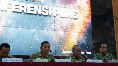 Analisis Hukum Penetapan 4 Prajurit TNI Tersangka Penganiayaan Andrie Yunus