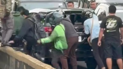Analisis Hukum Penetapan Tersangka HM Terkait Insiden Gunung Sahari