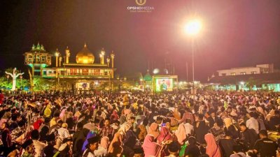 Analisis Taubat Kolektif Shiddiqiyyah: Meninjau Dimensi Hijriah Kemerdekaan RI