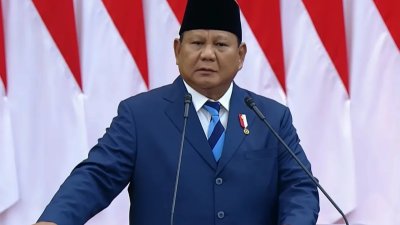 Anatomi Komunikasi Krisis: Alasan Filosofis Prabowo Ambil Alih Podium Menkeu