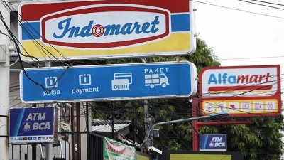 Anomali Birokrasi Tata Ruang: Ironi Perizinan Ritel Lombok Tengah