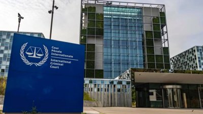 Apa Itu ICC dan Mengapa Sejumlah Negara Memilih Keluar dari Mahkamah Pidana Internasional?
