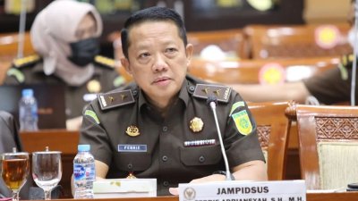 Apa Itu Jampidsus? Tugas, Wewenang, dan Posisi di Kejagung