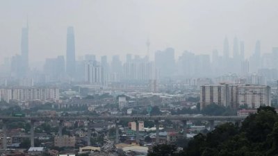Asap Karhutla Kalimantan Tembus 3 Negara, Sekolah Terdampak