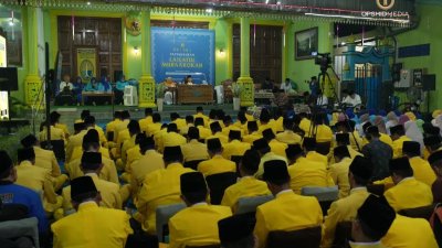 Bedah Historis 17 Ramadhan: Shiddiqiyyah Analisis Korelasi Badar dan RI