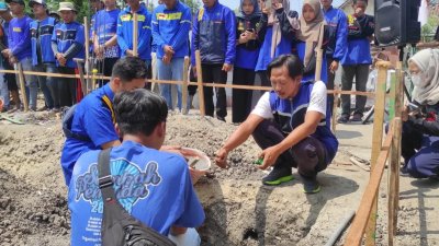 Bedah Rasionalitas Ibadah: Mengapa Kesalehan Sosial Menjadi Tolok Ukur Keberhasilan