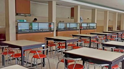 BGN Libatkan Kantin Sekolah untuk MBG, Solusi Efisiensi atau Sekadar Ubah Skema?