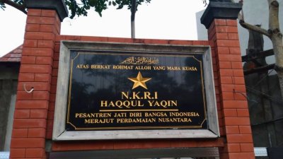 BINLAT Kediri Fokus Perkuat Karakter Pemuda