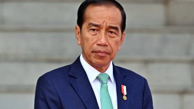 Biografi Joko Widodo dari Pengusaha Mebel hingga Presiden ke-7