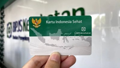 BPJS Kesehatan Defisit Rp2 Triliun per Bulan, Risiko Gagal Bayar Mengintai 2027