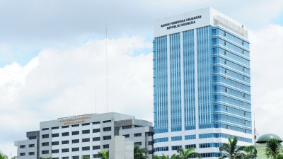 BPK Ungkap 4.531 Jemaah Tak Berhak, Sistem Kuota Haji Dinilai Rawan