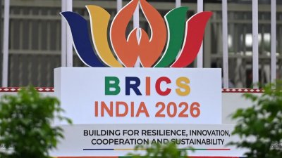 BRICS Kuat di Atas Kertas, Tapi Masih Bergantung pada Dolar AS
