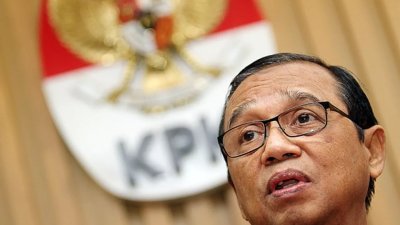 Busyro Muqoddas: Korupsi SDA Produk Sistem Politik Bermasalah
