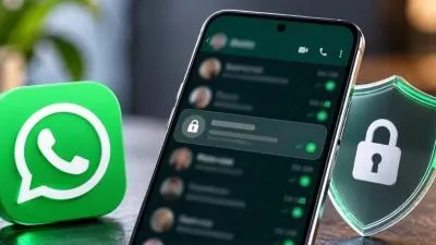 Cara Aktifkan Restricted Chat WhatsApp di Android dan iPhone Beta
