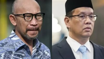 Chatib Basri Ramai Dikaitkan Jadi Menkeu, Istana Bantah Isu Gantikan Purbaya