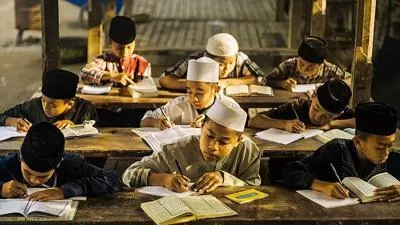 Citra Pesantren Disorot, Riset PPIM: 1,06 Persen Rentan Kekerasan