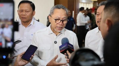 Danantara DSI Kelola Devisa Rp 216 Triliun dalam Sebulan, Pemerintah Klaim Pengawasan Ekspor Makin Ketat
