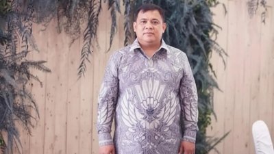 Dari Batu Bara ke Nikel dan KFC, Jejak Ekspansi Bisnis Haji Isam Makin Luas