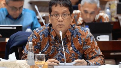 Desain Baru Dana Desa: 58 Persen untuk KDMP