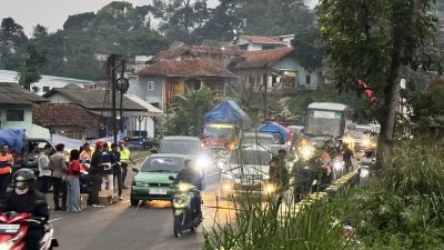 Dialektika Ruang dan Waktu: Dekonstruksi Pola Arus Mudik 2026
