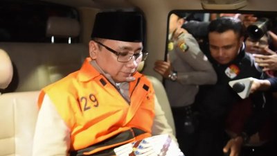 Dinamika Penahanan Yaqut Cholil Qoumas: Analisis Penegakan Hukum Kasus Haji