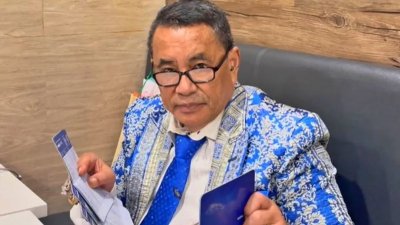 Donasi Korban Penyekapan YTR Tembus Rp 1,3 Miliar, Tahir dan Aguan Ikut Bantu