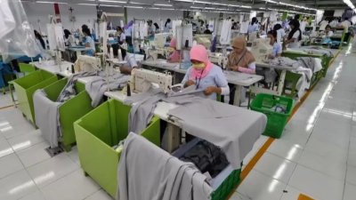 Dua Pabrik Garmen Jateng Tutup, PHK 1.400 Lebih Buruh