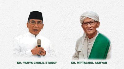 Dua Penjelasan Resmi PBNU: Klarifikasi Ketua Umum dan Sikap Rais Aam