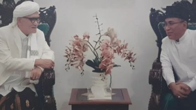 Dua Pleno PBNU Digelar, Perdebatan Legitimasi Mengemuka