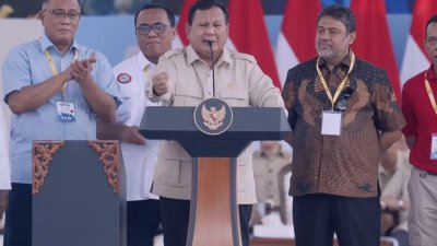 Dualisme May Day 2026: Antara Konsesi Politik dan Kritik Kooptasi Buruh