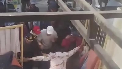 Dugaan Intimidasi Pemilik Ruko di Surabaya Jadi Sorotan, Isu Premanisme Dinilai Ganggu Iklim Investasi