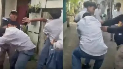 Dugaan Pengeroyokan Siswa Inklusi SMK Surabaya: Kegagalan Sistem Perlindungan