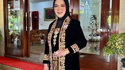Etik Suryani OTT KPK, Diduga Peras Perangkat Daerah Sukoharjo