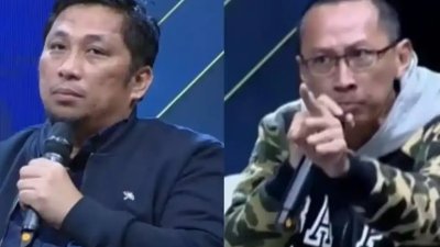 Etika Diskusi Publik: Abu Janda Diusir dari Studio iNews TV Usai Debat Panas