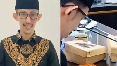 Etika Politik Achmad Syahri dan Kegagalan Kaderisasi Legislator Muda
