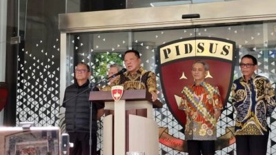 Febrie Adriansyah Bantah Terkait Kafe de'Clan, Akui Rumah Sentul Miliknya