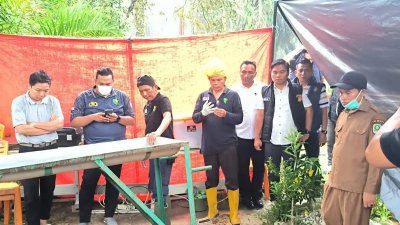 Filisida di Siak: Manifestasi Brutalitas Ibu Tiri Terhadap Anak Usia Dini