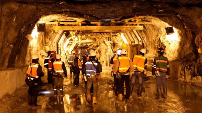 Freeport Ajukan Perpanjangan IUPK, Negara Berpotensi Terima Rp 90 Triliun per Tahun