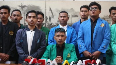 Ganjar Bantah Narasi Politik di Balik Aksi Tolak MBG, Minta Kritik Dijawab dengan Data