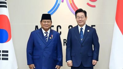 Geopolitik Digital: Diplomasi Prabowo dan Kemitraan Khusus RI-Korea
