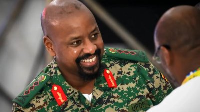 Geopolitik Ego: Muhoozi Kainerugaba dan Dekonstruksi Diplomasi Uganda
