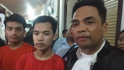 Hakim Soroti Kejanggalan Penangkapan Kasus Pertalite Jeriken di Medan
