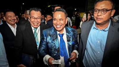 Hotman Paris Minta Maaf Usai Seret Prabowo Bela Febrie