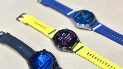 Huawei Watch GT7 dan GT 7 Pro, Ini Perbedaan Fitur dan Harganya