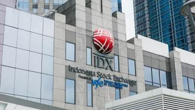 IHSG Anjlok 10,76 Persen di Sesi I, Rencana MSCI Jadi Sorotan