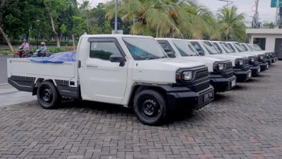 Impor Mobil India Agrinas Berpotensi Gerus PDB Hingga Rp39 Triliun
