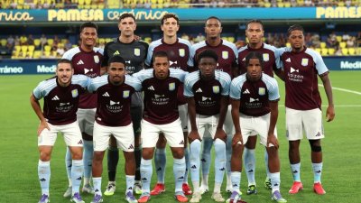 Indonesia All Stars Siap Tantang Aston Villa, Perpaduan Wonderkid dan Pemain Berpengalaman Jadi Andalan
