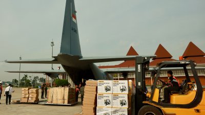 Instruksi Prabowo Aktifkan Mobilisasi Nasional, Distribusi Bantuan Berbasis Akses Real