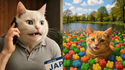 Intelektual Global Gugat Algoritma YouTube Atas Ancaman AI Slop